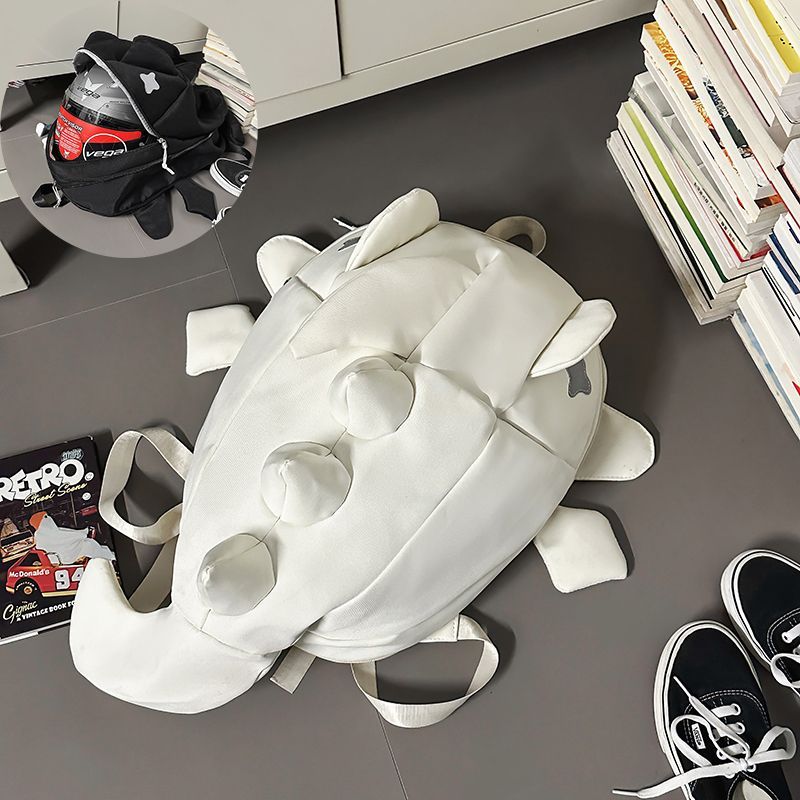 シャークリュック|ユニークで個性派なメンズ&レディースバックパック