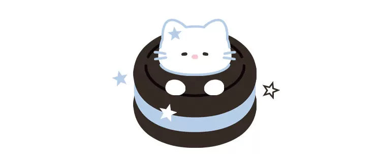 オリジナルネコぬいぐるみペンケース大容量ポーチギフト人気文具雑貨