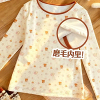 ロングTシャツ