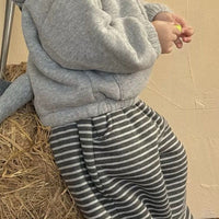 【単品】ボーダーパンツ