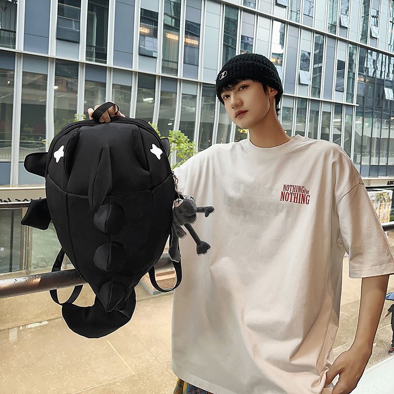 シャークリュック｜ユニークで個性派なメンズ＆レディースバックパック