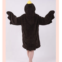 グレーガチョウ