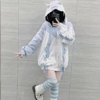 Sleepwalking Blue