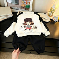黑色02  something女孩