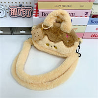 カスタードプリン