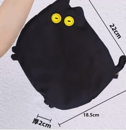 パッチワークねこショルダーバッグ｜おしゃれで個性的な新作