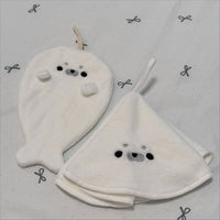 ダイカット＋サークル【2枚セット】