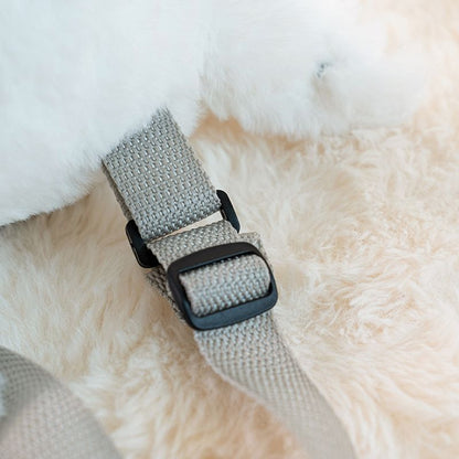 アザラシぬいぐるみリュック｜ミニサイズで可愛い2WAYバッグ