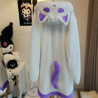 ホワイト（ガウンのみ）