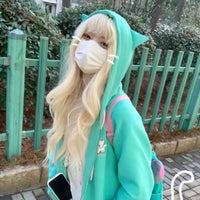 ライトグリーンW120