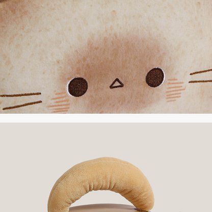 猫好き必見かわいいトーストキャットねこリュック猫グッズ＆トート｜小さめ手提げもOKな個性派多機能バッグ