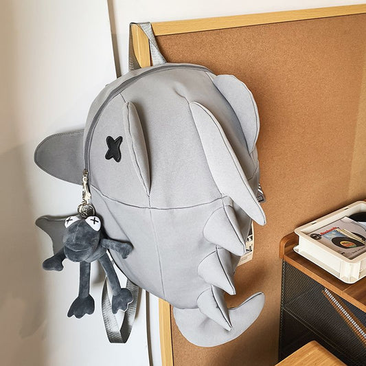 シャークリュック｜ユニークで個性派なメンズ＆レディースバックパック