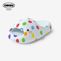 【3.5cm厚底】ブルーキャンディー