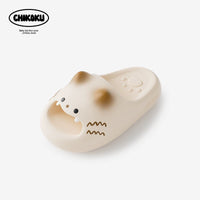 ライトベージュ【萌え猫】