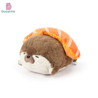 40cm ラッコ（ブラウン・お寿司）