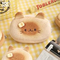 濃シャムネコペンケース