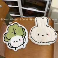 2枚セット(ハクサイ+ニンニク)