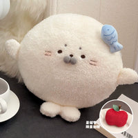 つぶらな瞳（クリスマスリンゴの特典付き）