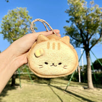 ポーチキジトラ