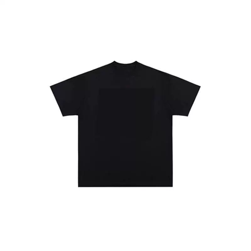 面白蓄光お絵描きTシャツ半袖綿面白