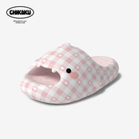 【3.5cm厚底】ピンク