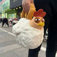 Gugu Chicken Bag