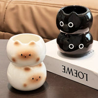 2個セット（白黒）