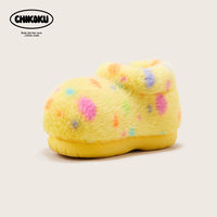 カナリアイエロー