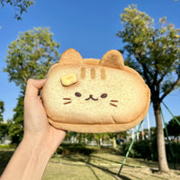 ペンケースキジトラ