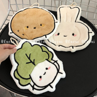 3枚セット(ハクサイ+ニンニク+ジャガイモ)