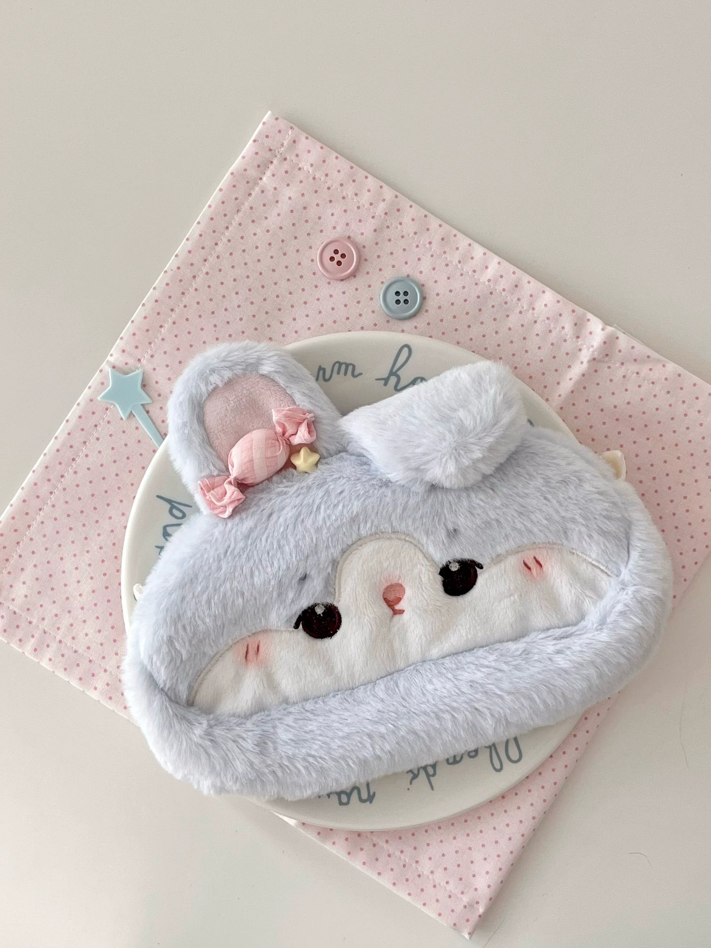 夢心地もこもこアニマルペンケース大容量収納コスメポーチ自分ご褒美ギフト