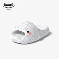 【3.5cm厚底】ミルク