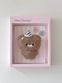 チャームモカベア