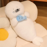 お魚もぐもぐ・びっくり目 / 70cm