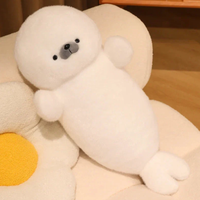 つぶらな瞳 / 70cm