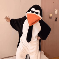 おもしろペンギン(パジャマ単品)