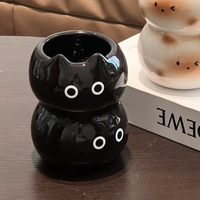 クロネコ収納筒