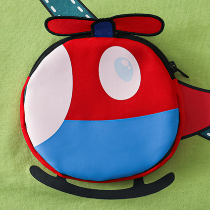 Kids Boys' T-Shirt Short Sleeve 100% Cotton 3D Car Design Summer Baby Clothes