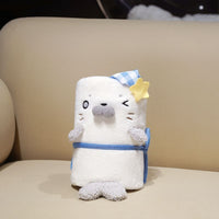 ウインクアザラシ