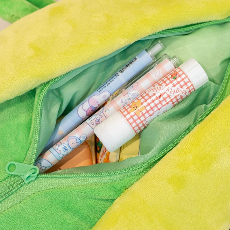 カマキリトンボぬいぐるみバッグリュック小銭入れ可愛い昆虫バッグ誕生日プレゼント