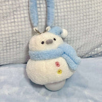 ぬいぐるみナイトライト