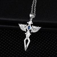 Angel Sword (70cm Keychain)