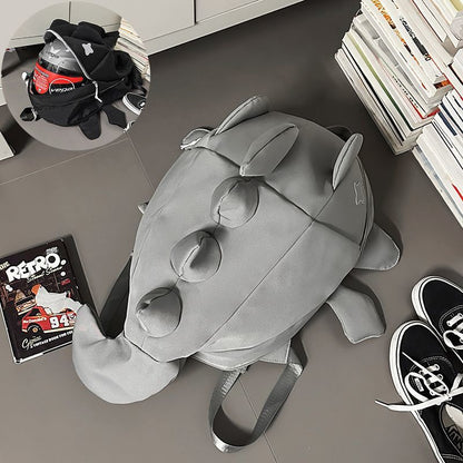 シャークリュック｜ユニークで個性派なメンズ＆レディースバックパック