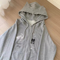 グレー(高品質コットン)