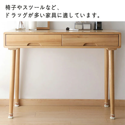 猫足チェアソックス肉球デザインシリコン製騒音対策床傷防止椅子脚カバーインテリア雑貨